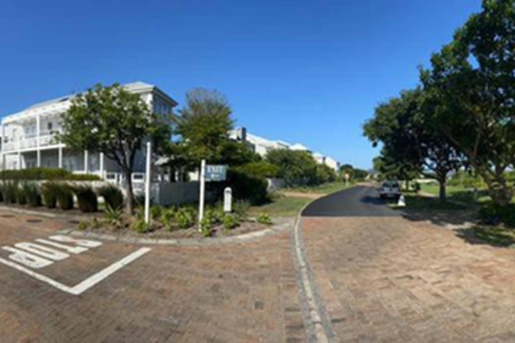 Villa Summit Song - Thesen Island Knysna Exterior foto