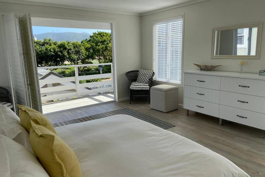 Villa Summit Song - Thesen Island Knysna Exterior foto