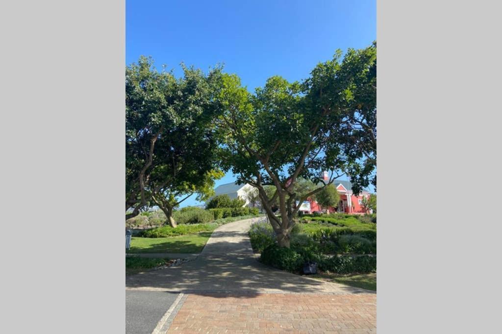 Villa Summit Song - Thesen Island Knysna Exterior foto