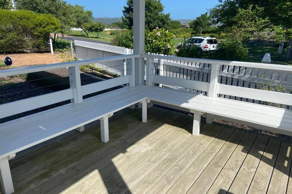 Villa Summit Song - Thesen Island Knysna Exterior foto