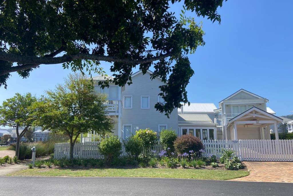 Villa Summit Song - Thesen Island Knysna Exterior foto